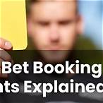 sky bet match booking points